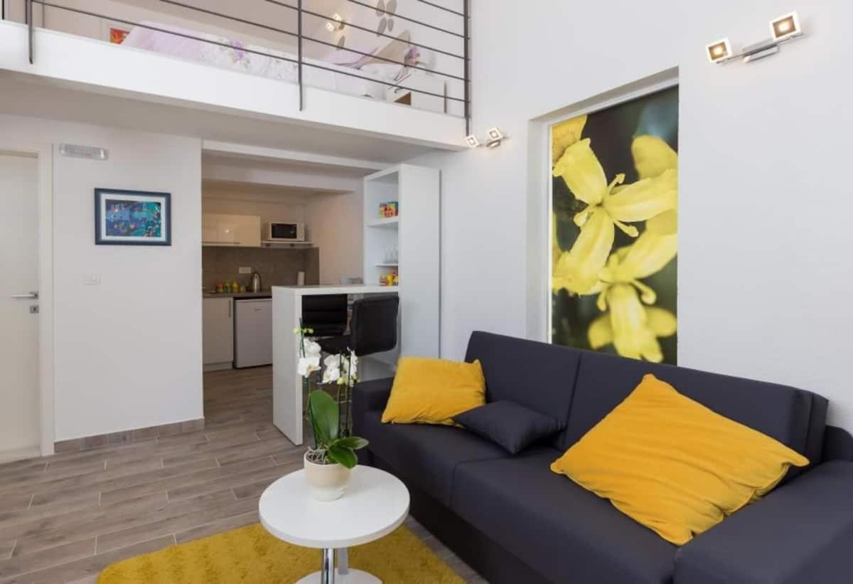 Pomet Apartments ドゥブロブニク エクステリア 写真