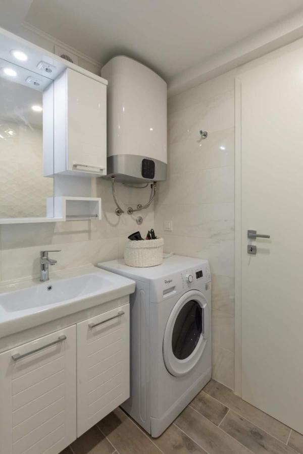 Pomet Apartments ドゥブロブニク エクステリア 写真