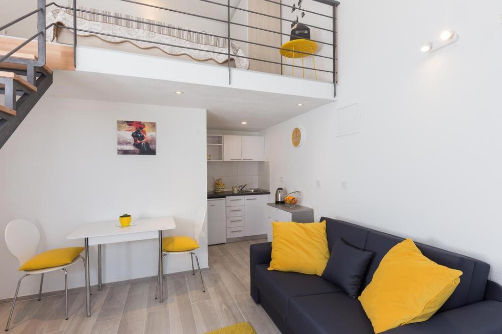 Pomet Apartments ドゥブロブニク エクステリア 写真
